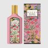 Gucci flora parfum