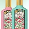 Gucci flora parfum