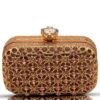 Pochette de soirée