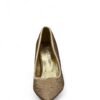chaussure soirée de luxe