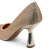 chaussure soirée de luxe