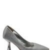 chaussure soirée de luxe